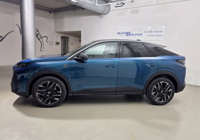 Peugeot 3008 1.2 hybrid GT Exclusive 145cv e-dcs6 (8)
