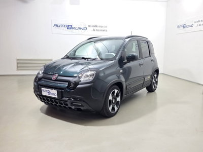 Fiat Pandina 1.0 firefly hybrid s&s 65cv nuova