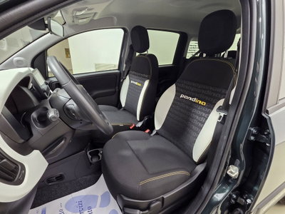 Fiat Pandina 1.0 firefly hybrid s&s 65cv (10)
