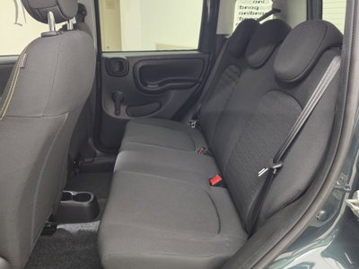Fiat Pandina 1.0 firefly hybrid s&s 65cv (11)