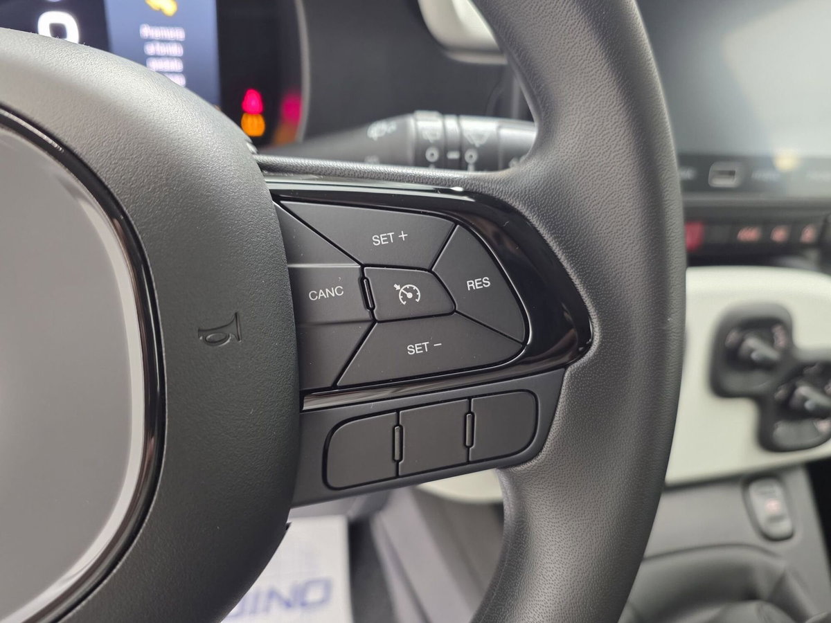 Fiat Pandina 1.0 firefly hybrid s&s 65cv (16)