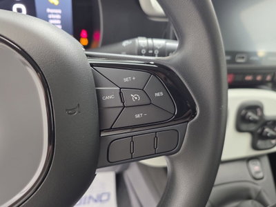 Fiat Pandina 1.0 firefly hybrid s&s 65cv (16)