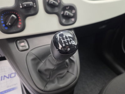 Fiat Pandina 1.0 firefly hybrid s&s 65cv (17)