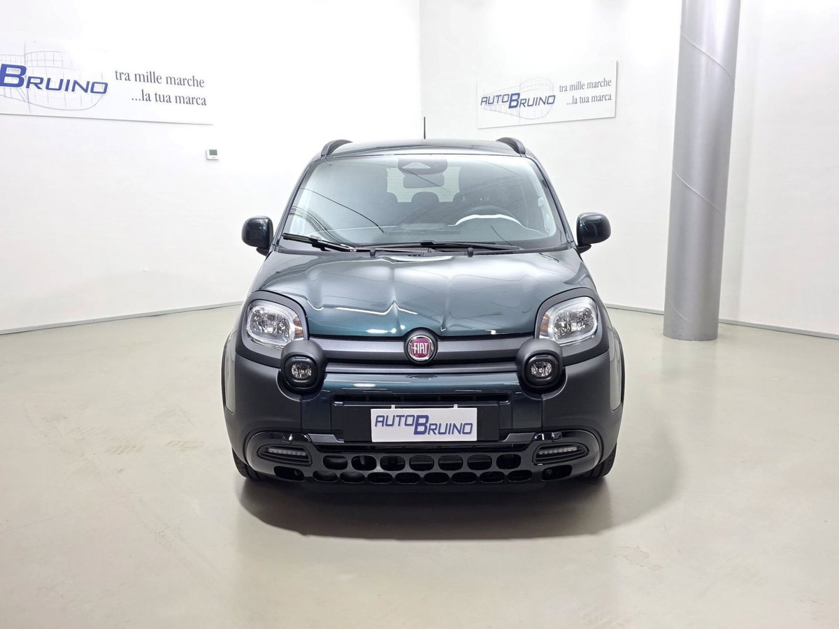 Fiat Pandina 1.0 firefly hybrid s&s 65cv (2)