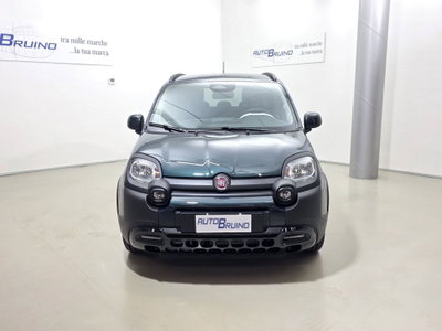 Fiat Pandina 1.0 firefly hybrid s&s 65cv (2)