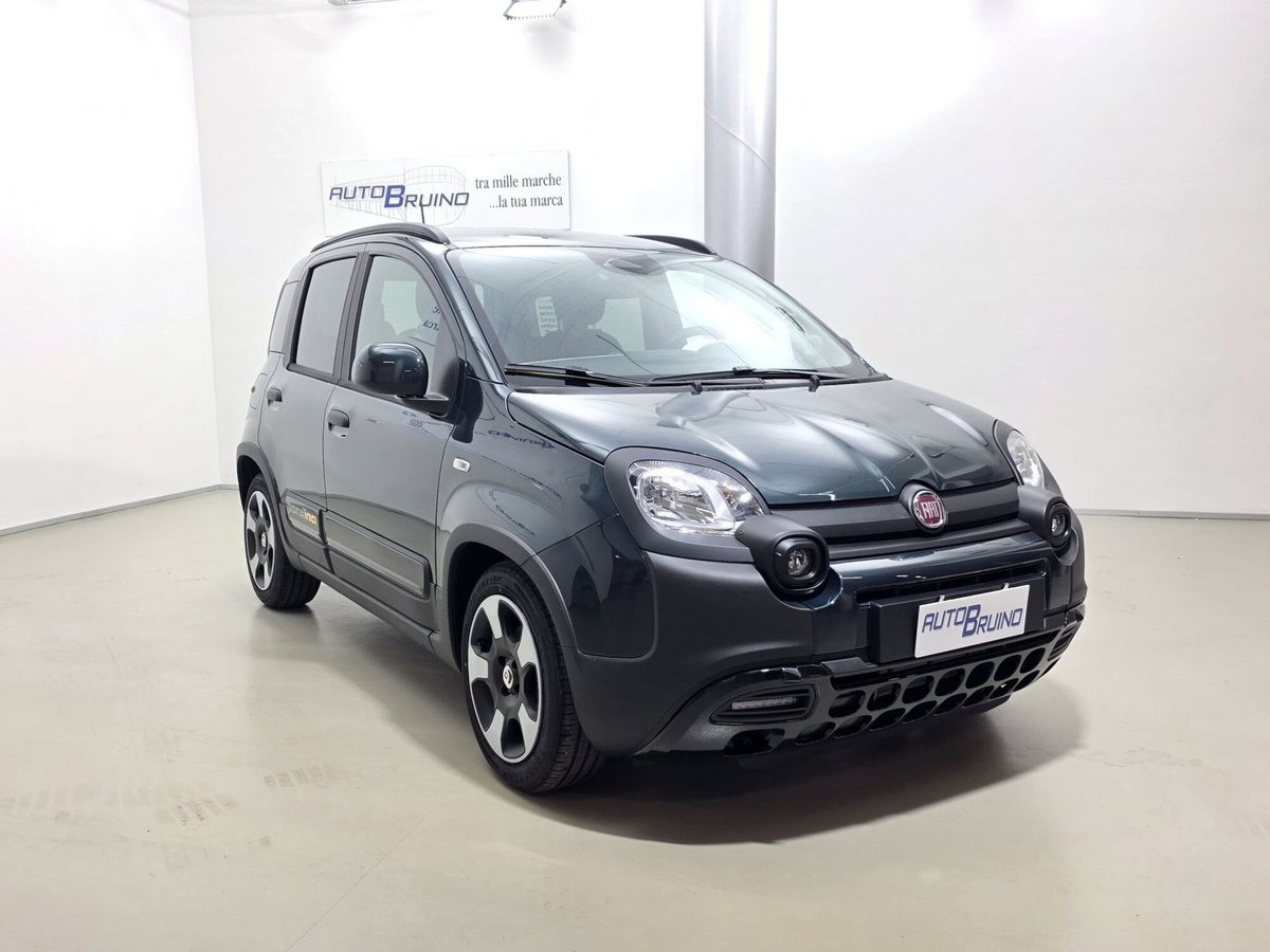 Fiat Pandina 1.0 firefly hybrid s&s 65cv (3)
