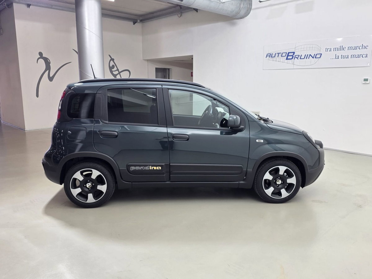Fiat Pandina 1.0 firefly hybrid s&s 65cv (4)