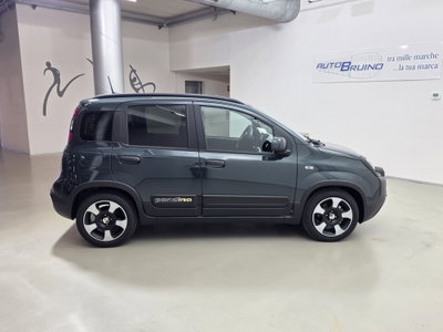 Fiat Pandina 1.0 firefly hybrid s&s 65cv (4)