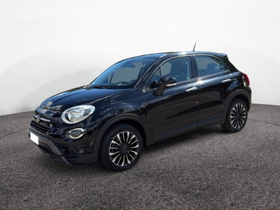 Fiat 500X 1.3 MultiJet 95 CV Cross Dolcevita usata