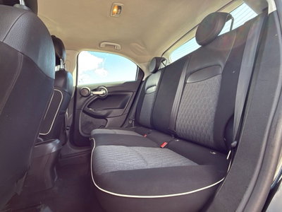 Fiat 500X 1.3 MultiJet 95 CV Cross Dolcevita (10)