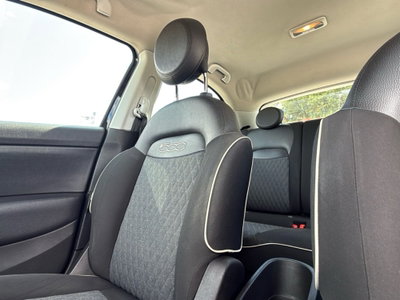 Fiat 500X 1.3 MultiJet 95 CV Cross Dolcevita (13)