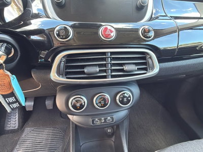 Fiat 500X 1.3 MultiJet 95 CV Cross Dolcevita (15)
