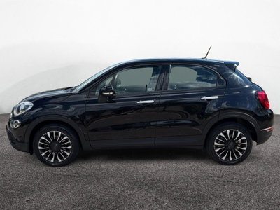 Fiat 500X 1.3 MultiJet 95 CV Cross Dolcevita (2)