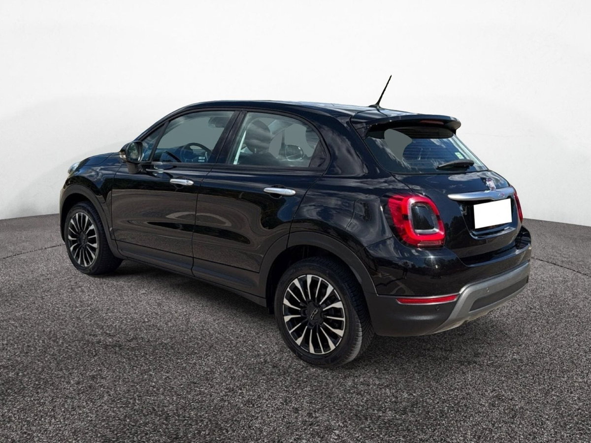 Fiat 500X 1.3 MultiJet 95 CV Cross Dolcevita (3)