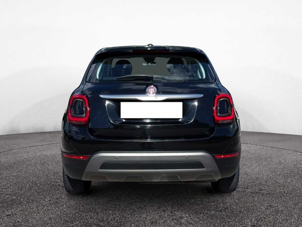 Fiat 500X 1.3 MultiJet 95 CV Cross Dolcevita (4)