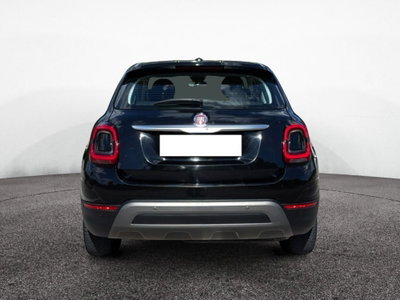 Fiat 500X 1.3 MultiJet 95 CV Cross Dolcevita (4)