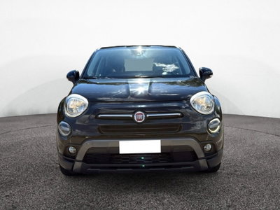 Fiat 500X 1.3 MultiJet 95 CV Cross Dolcevita (5)
