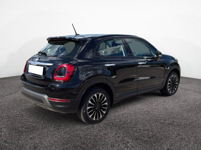 Fiat 500X 1.3 MultiJet 95 CV Cross Dolcevita (6)