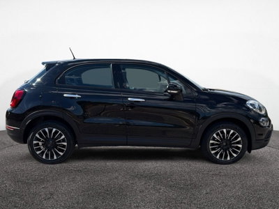 Fiat 500X 1.3 MultiJet 95 CV Cross Dolcevita (7)