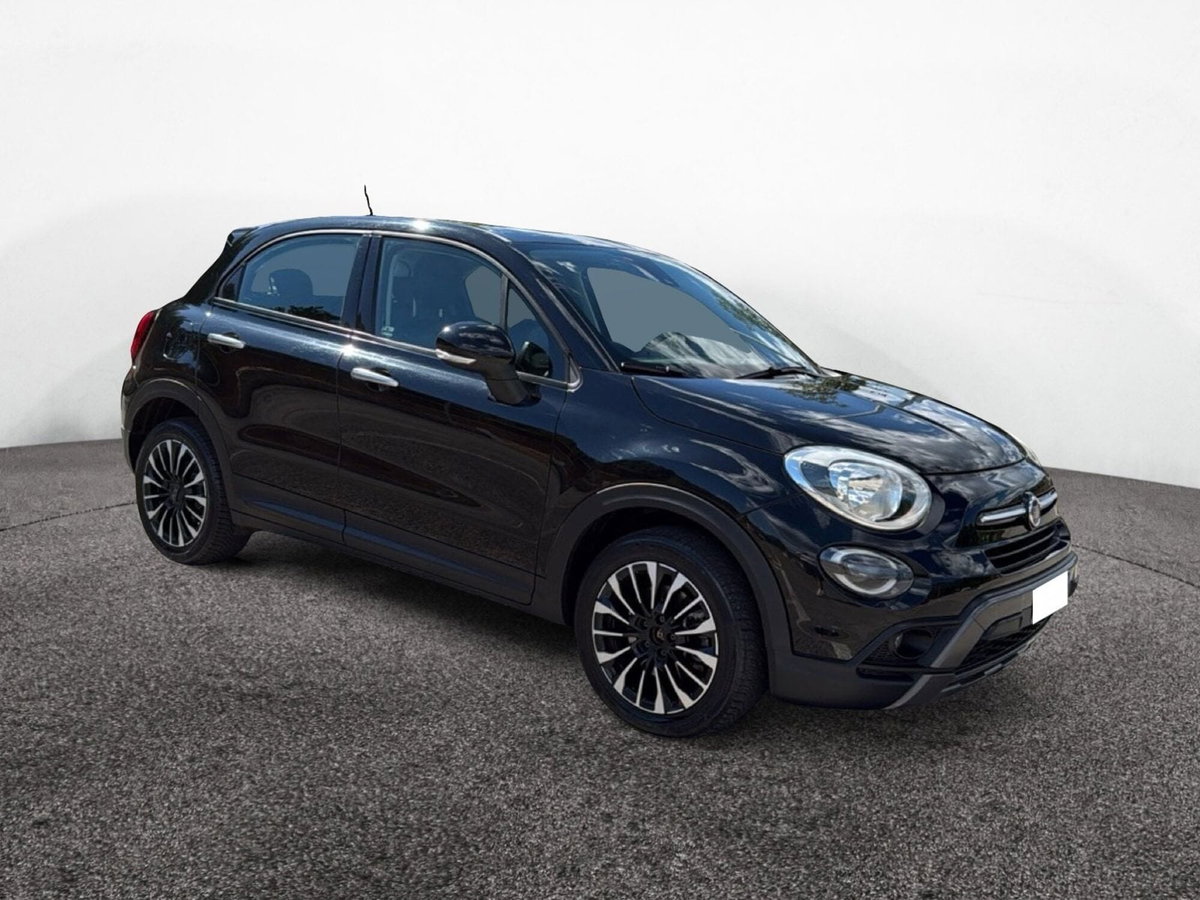 Fiat 500X 1.3 MultiJet 95 CV Cross Dolcevita (8)