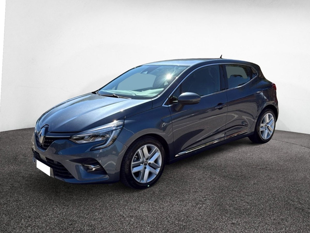 Renault Clio TCe 100 CV 5 porte Intens