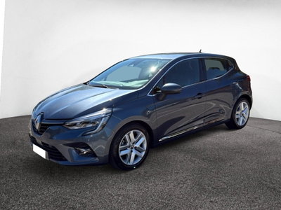 Renault Clio TCe 100 CV 5 porte Intens