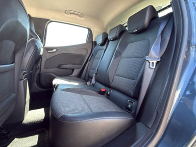 Renault Clio TCe 100 CV 5 porte Intens (10)