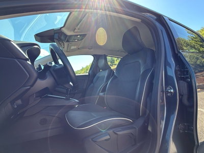 Renault Clio TCe 100 CV 5 porte Intens (12)