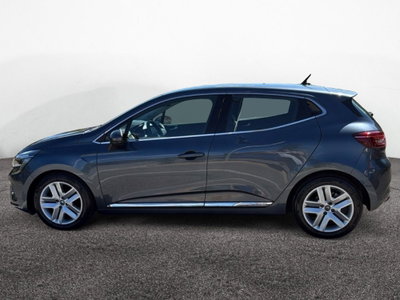 Renault Clio TCe 100 CV 5 porte Intens (2)
