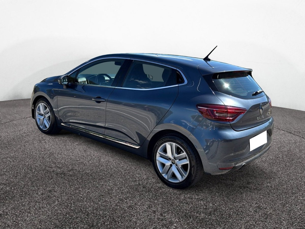 Renault Clio TCe 100 CV 5 porte Intens (3)