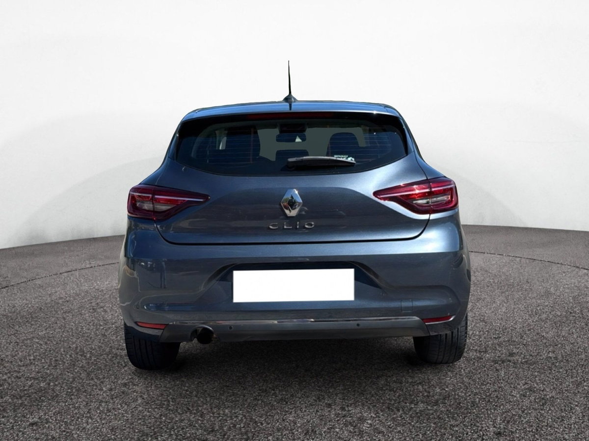 Renault Clio TCe 100 CV 5 porte Intens (4)