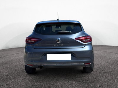 Renault Clio TCe 100 CV 5 porte Intens (4)