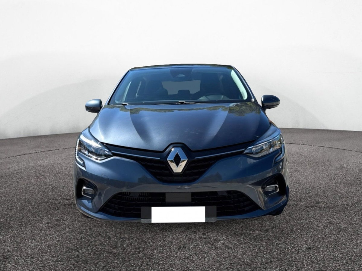 Renault Clio TCe 100 CV 5 porte Intens (5)