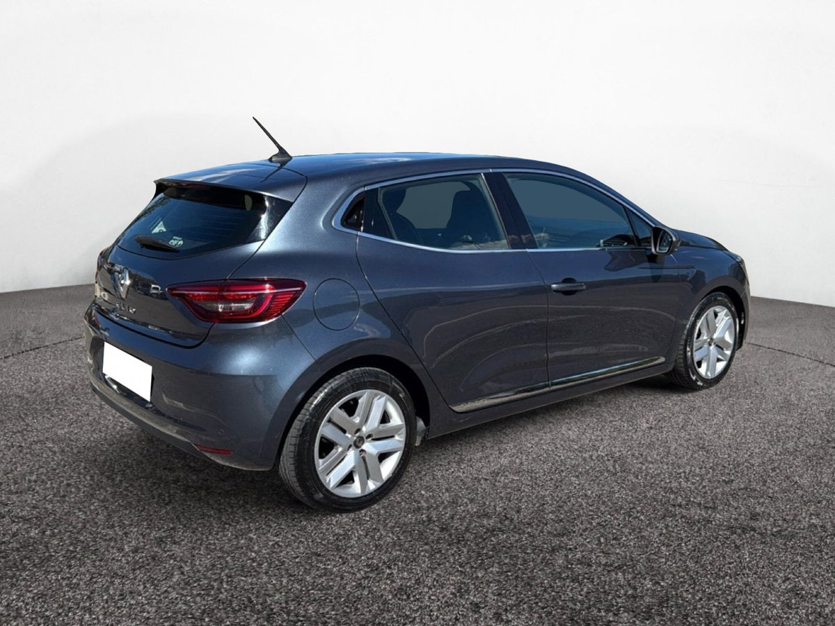 Renault Clio TCe 100 CV 5 porte Intens (6)