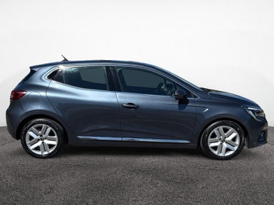 Renault Clio TCe 100 CV 5 porte Intens (7)