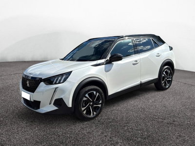 Peugeot 2008 BlueHDi 130 S&S EAT8 GT Pack usata