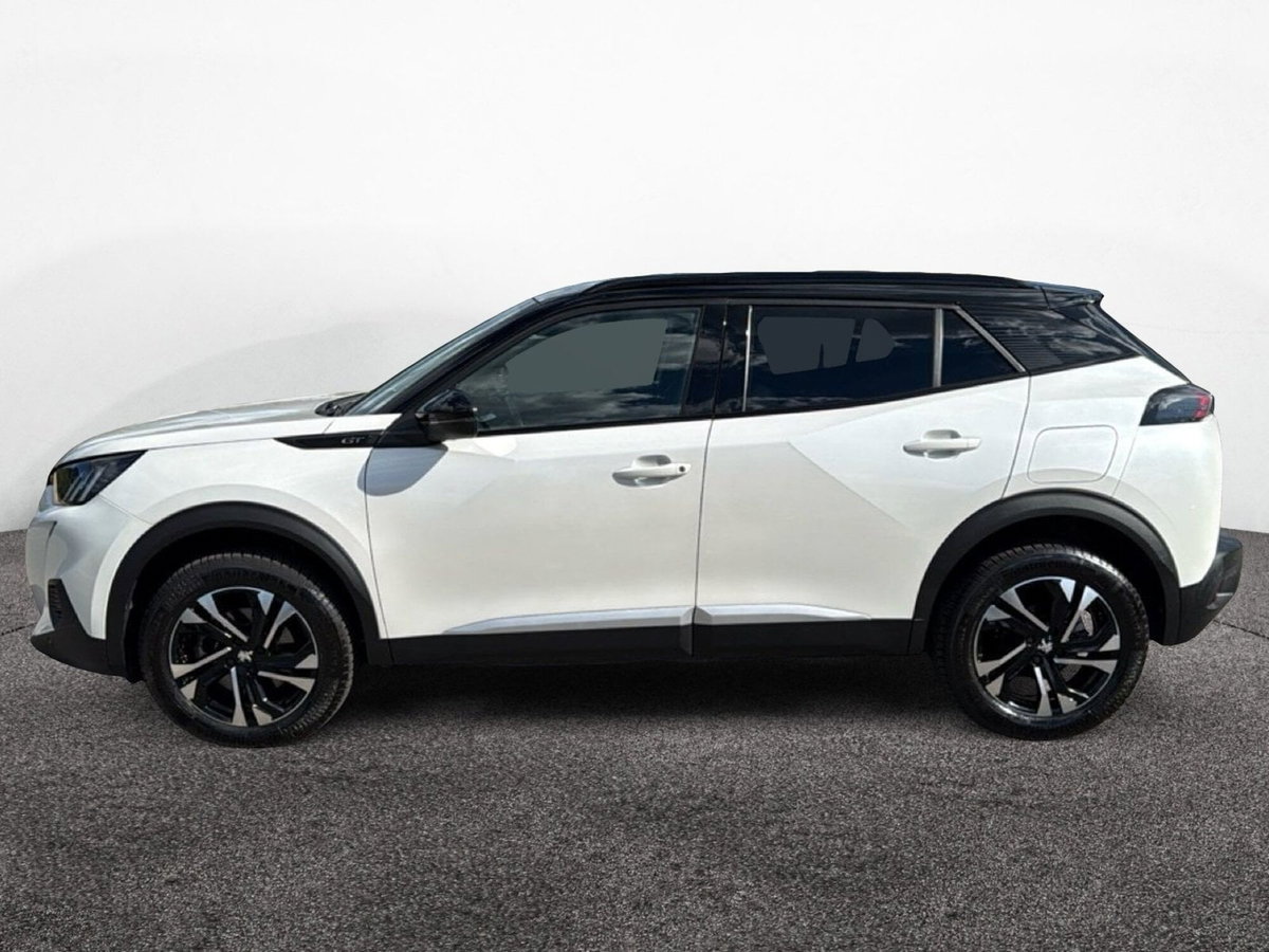 Peugeot 2008 BlueHDi 130 S&S EAT8 GT Pack (2)