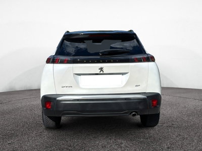 Peugeot 2008 BlueHDi 130 S&S EAT8 GT Pack (4)