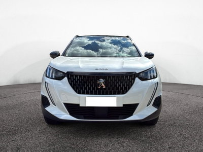 Peugeot 2008 BlueHDi 130 S&S EAT8 GT Pack (5)