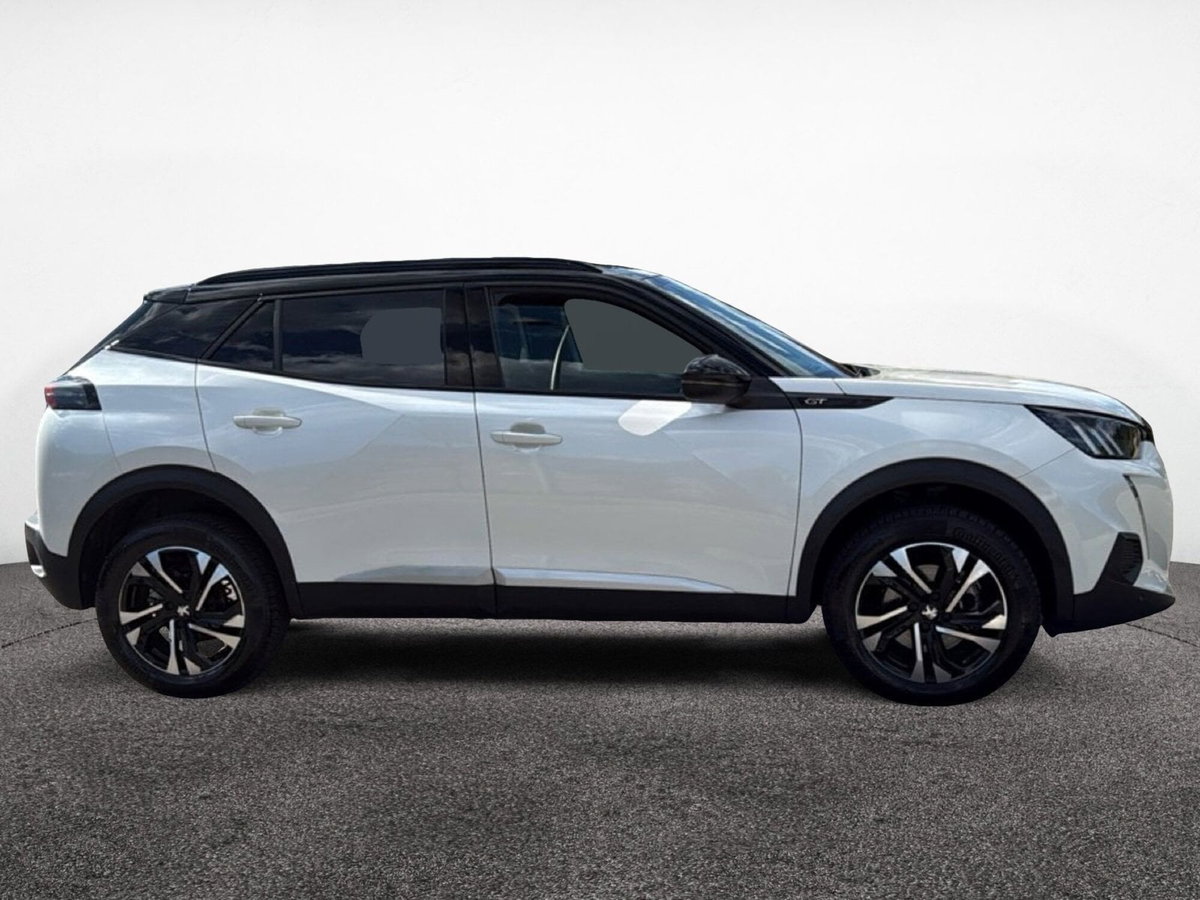 Peugeot 2008 BlueHDi 130 S&S EAT8 GT Pack (7)