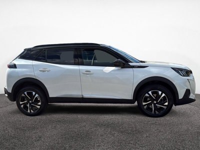 Peugeot 2008 BlueHDi 130 S&S EAT8 GT Pack (7)