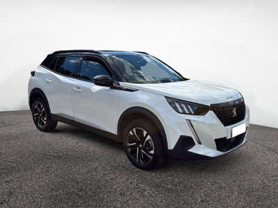 Peugeot 2008 BlueHDi 130 S&S EAT8 GT Pack (8)