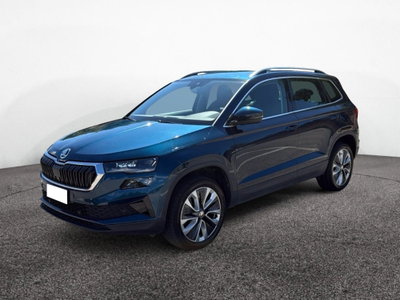 Skoda Karoq 2.0 TDI EVO SCR 115 CV DSG Style usata