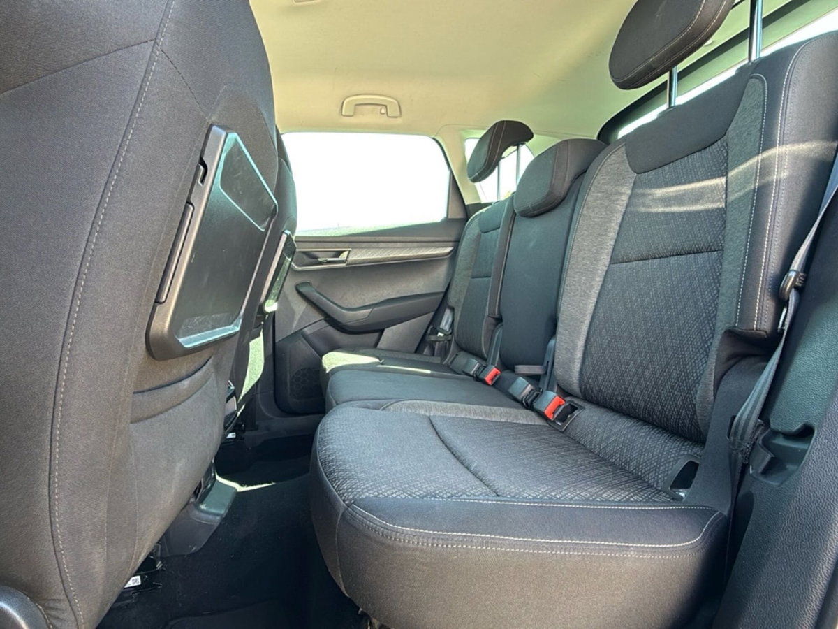 Skoda Karoq 2.0 TDI EVO SCR 115 CV DSG Style (10)