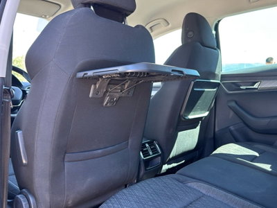 Skoda Karoq 2.0 TDI EVO SCR 115 CV DSG Style (11)