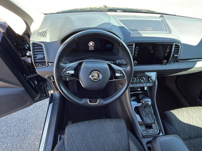 Skoda Karoq 2.0 TDI EVO SCR 115 CV DSG Style (12)