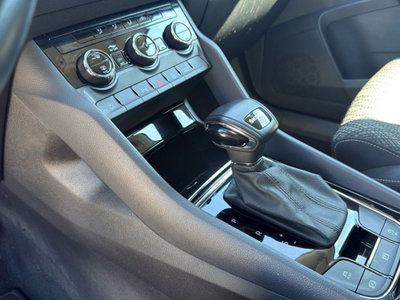 Skoda Karoq 2.0 TDI EVO SCR 115 CV DSG Style (13)