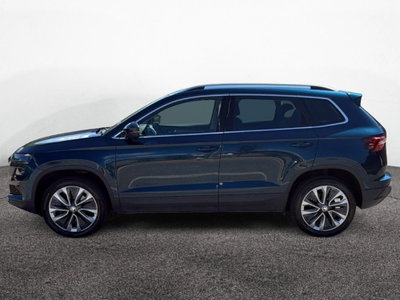 Skoda Karoq 2.0 TDI EVO SCR 115 CV DSG Style (2)