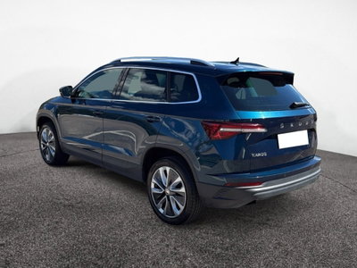 Skoda Karoq 2.0 TDI EVO SCR 115 CV DSG Style (3)