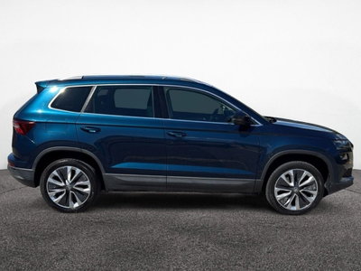 Skoda Karoq 2.0 TDI EVO SCR 115 CV DSG Style (7)